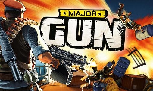 game pic for Major gun
